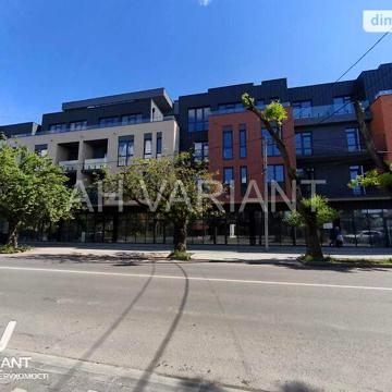 Продаж 1к Квартира Собранецька вулиця