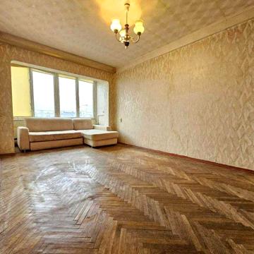1 к. Русановка, Энтузиастов, 23, метро Левобережная, Березняки