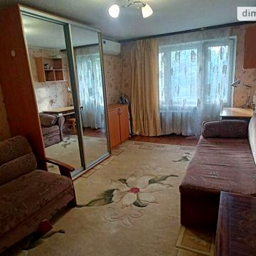 Довгострокова оренда 1к Квартира Академіка Заболотного вулиця