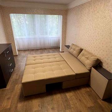 ‼️Сдам біля метро КПІ 2к розд..кімн. Берестейський 17