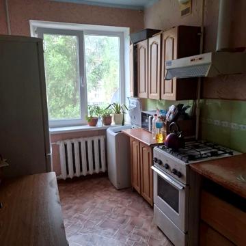 Велика Діївська вул. (Братів Трофімових), 40