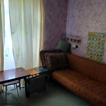 Довгострокова аренда квартири.