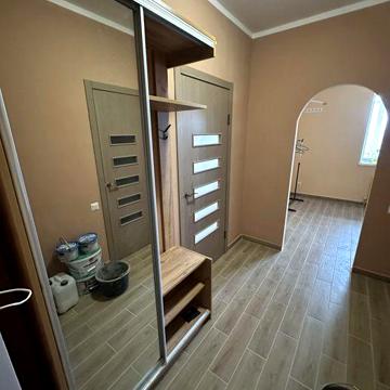 ВЕЛИКА 1-кімнатна квартира з ремонтом! Бучанський парк ЖК Кампа