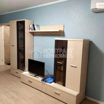 Довгострокова оренда 1к Квартира Ньютона вулиця