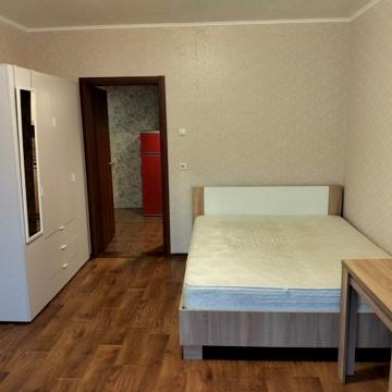 Сергія Данченка вул., 1