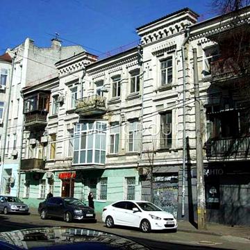 Царський будинок/Контрактова площа/Житній ринок/Константинівська