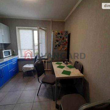 Продаж 2к Квартира 40 років Перемоги вулиця