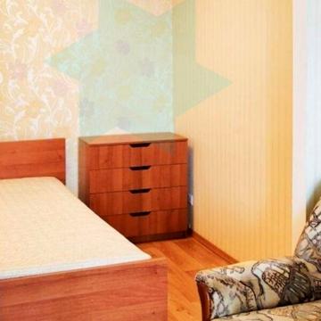 Довгострокова оренда 1к Квартира Поля Олександра проспект