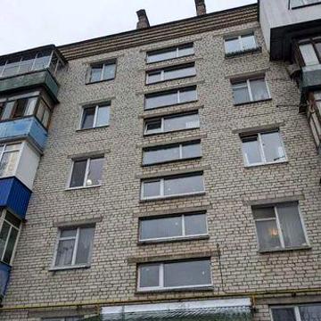 Двокімнатна, центр Ірпеня