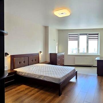Оренда нової 2к кв, ЖК Воскресенський, паркінг, генератор,2спальні
