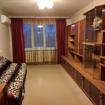 Сдам в аренду 3 комнатную квартиру на П. Поле , 5 минут от Солдата