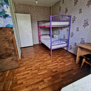 Однокімнатна квартира