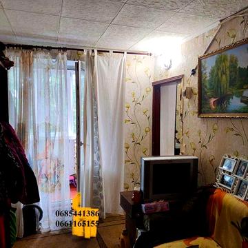 Продам 2-х комнатную квартиру на ул. Локомотивной 6 в г.Харькове