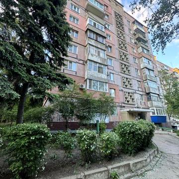 Продаж 3-кімн квартири Сокіл Євпаторійська