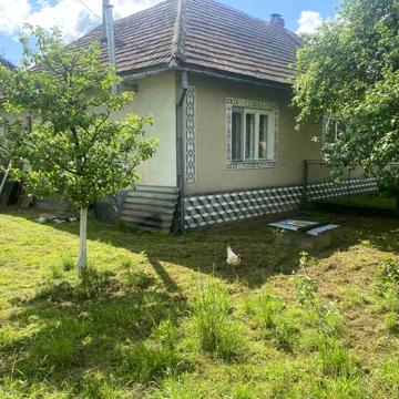 Продається будинок в с. Голубине, Закарпатськоі обл