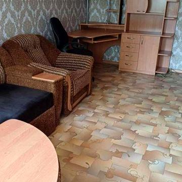 Продається 2-кімнатна квартира в Полтаві, район "Мотель". Поверх 3/10.