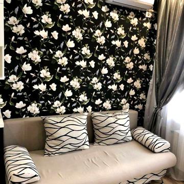 Сдам гостинку в ЖК “Happy House” метро Защитников Украины, Спортивная