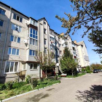 Ціну знижено! Двокімнатна квартира в новому кооперативному будинку