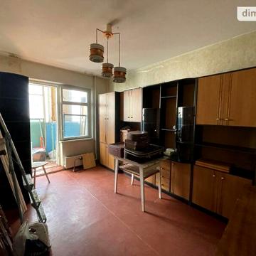 Продаж 4к Квартира Євгена Чикаленка (Академіка Вільямса) вулиця