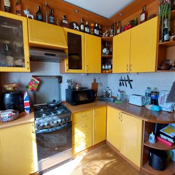 5-й Зарічний мікрорайон вул., 39