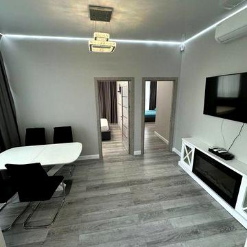 Продаётся большая 2 к. квартира ЖК Грани Гагарина Подстанция Даффи ЖК Грани