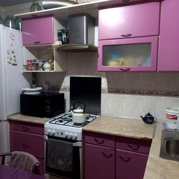 ЗАРЕЧНЫЙ ул. Электрозаводская 3 ком квартира