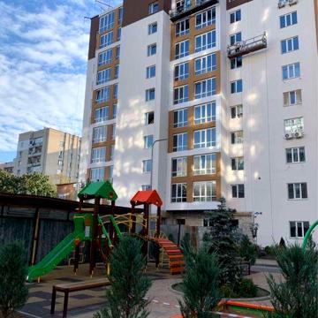 Власник 1 кімнатна Вишенька пр.Юності ЖК Престиж Хол