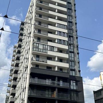 Продаж 2к Квартира Академіка Янгеля вулиця ЖК Дом на Янгеля