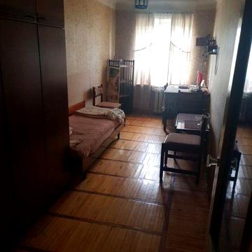 Сдам трёхкомнатную квартиру ул.  Серова