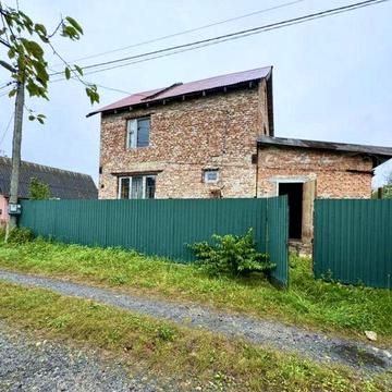 Продаж дачного будинку в с. Кожичі