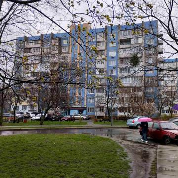 Червоної Калини просп. (Володимира Маяковського), 28-Б