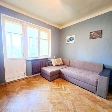 Вітряні Гори, Осиповського 27, затишна 2к квартира, є газ.