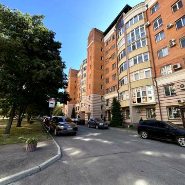 Соборності вул. (Жовтнева), 40В