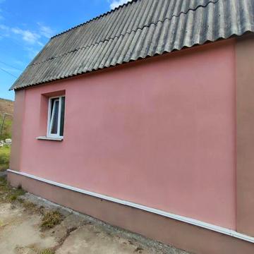 Продам дачний будинок