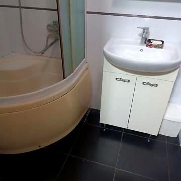 Продаж 1к Квартира Бригадна вулиця