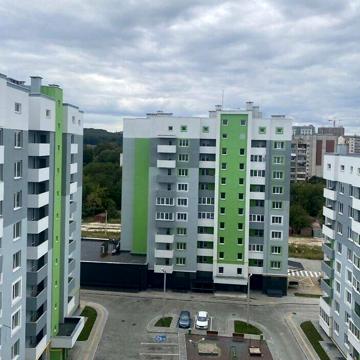 Глинянський Тракт вул., 1А