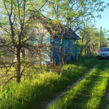 Продам дачу в п. Хорошево.