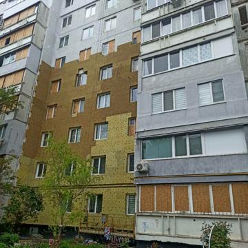 Наталії Ужвій вул., 88