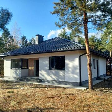 Будинки в Малютянці