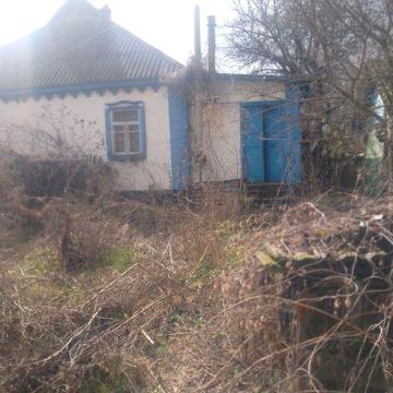 Продайеться дім Полтавська область біля Червоно заводського
