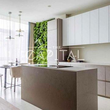 Саперне Поле 3, Бульвар Фонтанів, Печерський, Центр, закрита територія ЖК Бульвар Фонтанів