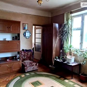 Продаж 2к Квартира Сагайдачного Петра гетьмана вулиця