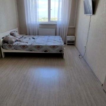 Віталія Нестеренка вул. (Академіка Воробйова), 1б