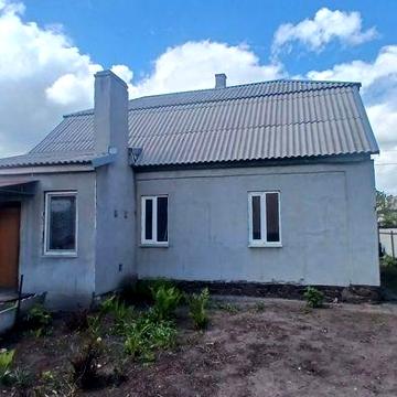 Продам дом в Кременчуге 23000