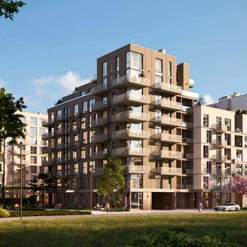 Продаж квартири від Забудовника! ЖК ЛЮМ