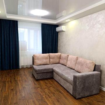 Оренда 2к квартири ЖК Сімейний Люкс