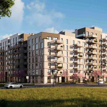 Продаж 1кім. квартири ЖК ЛЮМ