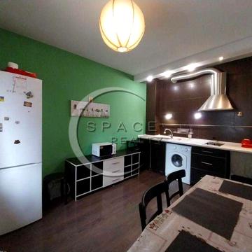 Продаж / Квартира / Дарницький район / вул. Ревуцького 5 / 50 м2