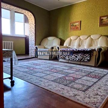 Продаж 3к Квартира Палія Семена вулиця