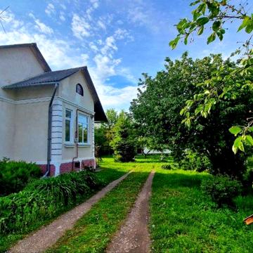 Будинок з ремонтом за ціною 2-кімнатної квартири!